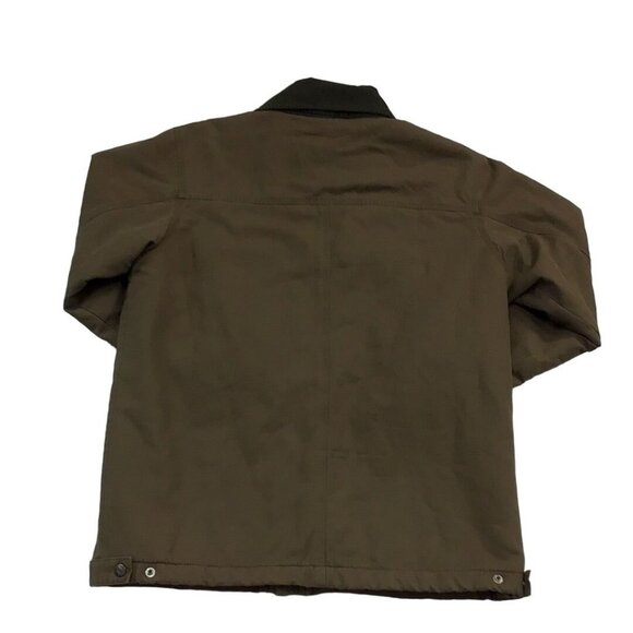 Men’s Sherpa Lined Heavyweight Jacket - Picture 2 of 6